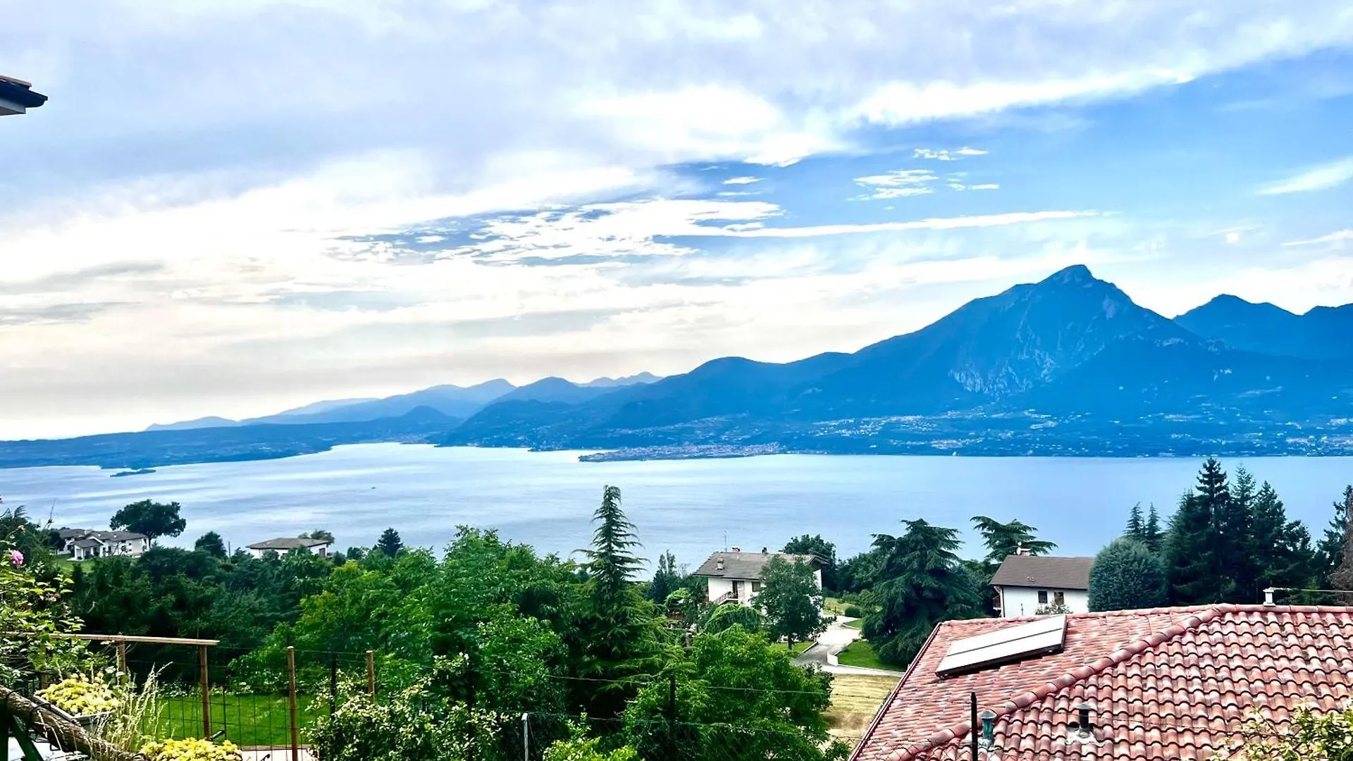 Appartamenti Neli A San Zeno San Zeno di Montagna