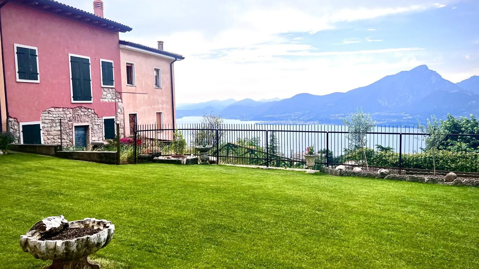 Appartamenti Neli A San Zeno San Zeno di Montagna Italien