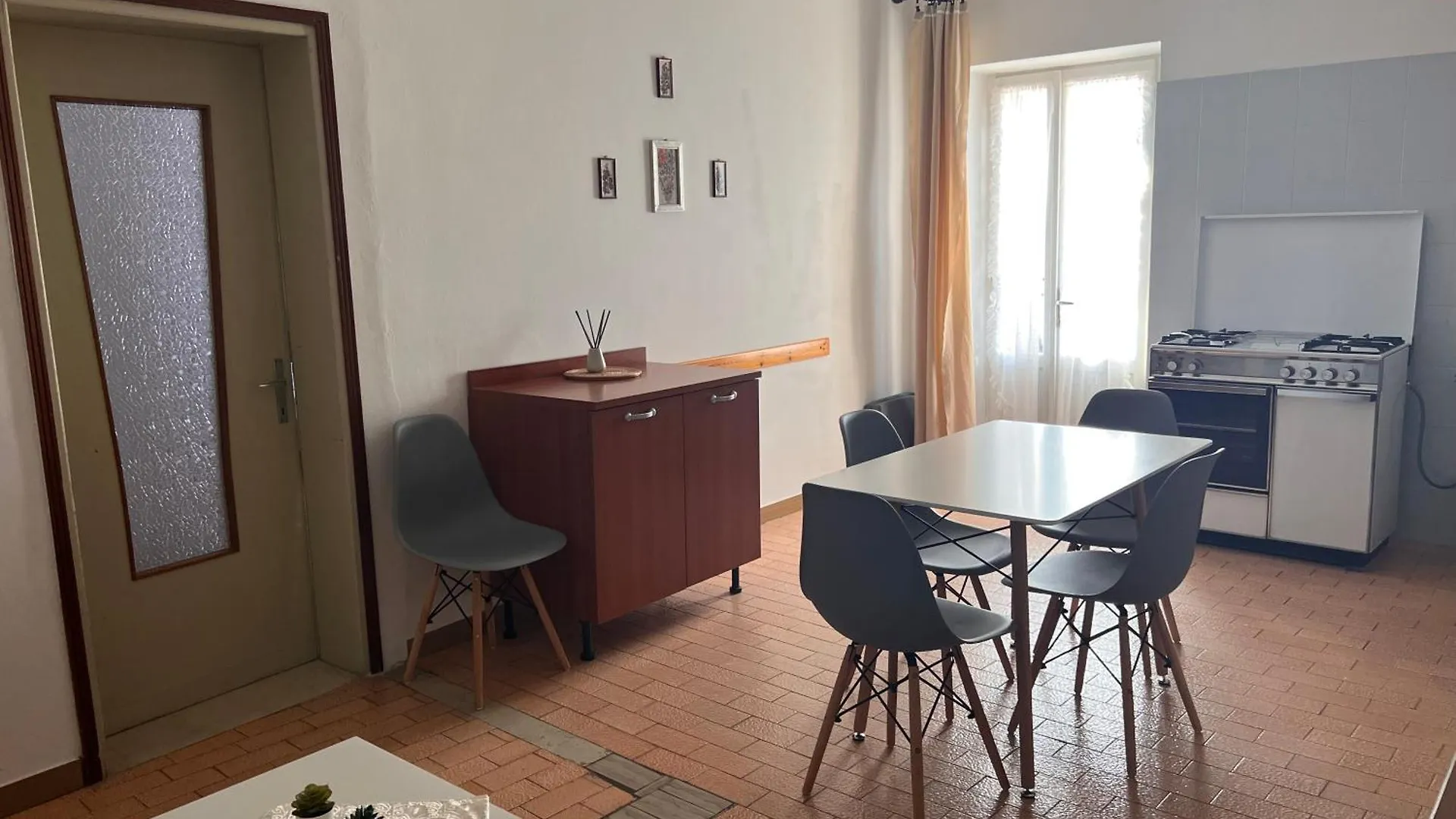 Appartamenti Neli A San Zeno San Zeno di Montagna 0*,