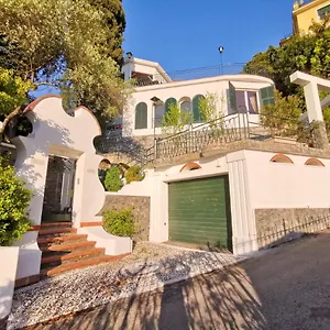 Summer House , Rapallo Italien