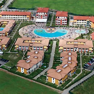 Apartmán Pini Village Lido Altanea, Caorle