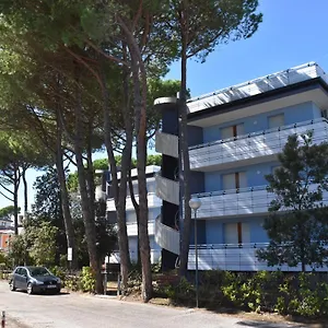 Apartmán Narcisi, Bibione