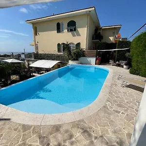 Casa Milena Elegante Dimora Con Piscina Privata , Albissola Marina Italien
