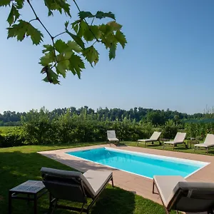  Bauernhof Relais La Dolce Vite